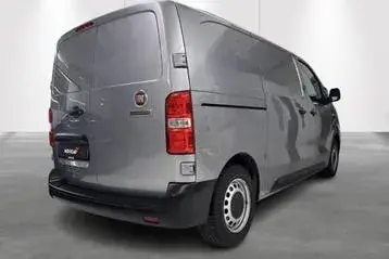 Fiat Scudo 2023 photo 2