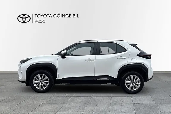 Toyota Yaris Cross 2023 photo 4