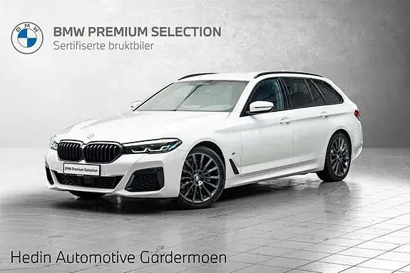 BMW 520D