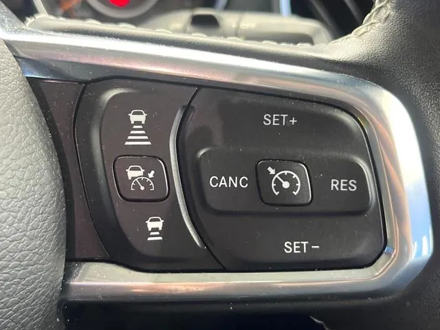 Chrysler Jeep Wrangler Unlimited 2020 photo 4