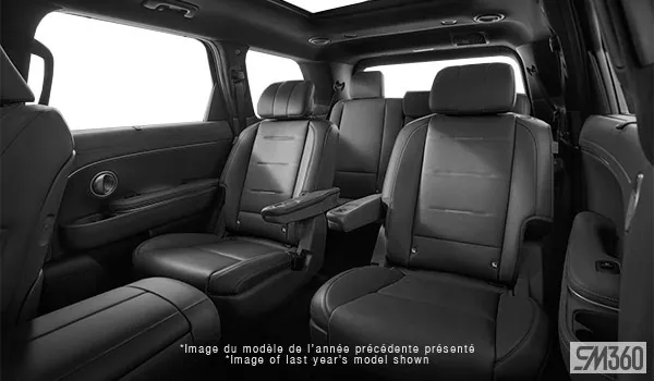 Hyundai Palisade 2027 photo 5