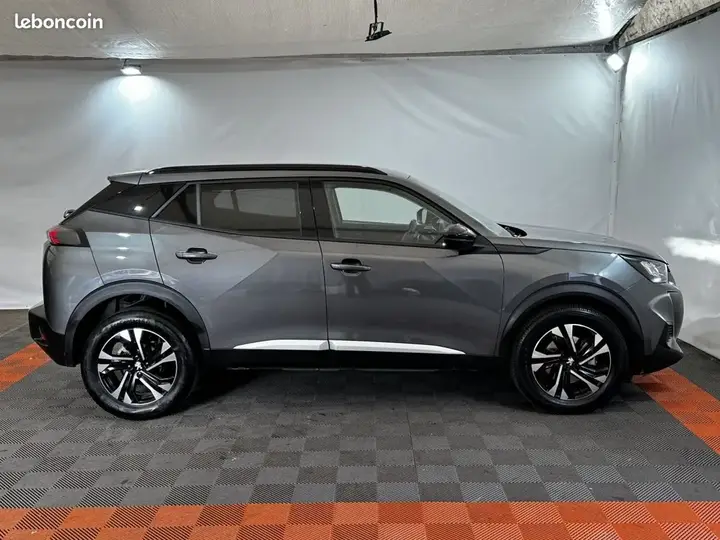 Peugeot 2008 2022 photo 5