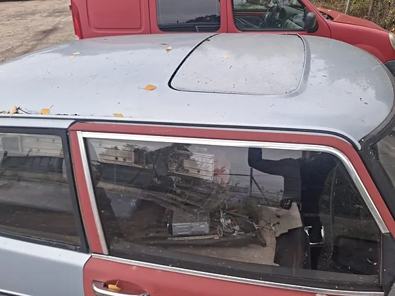 Saab 900 1988 photo 3