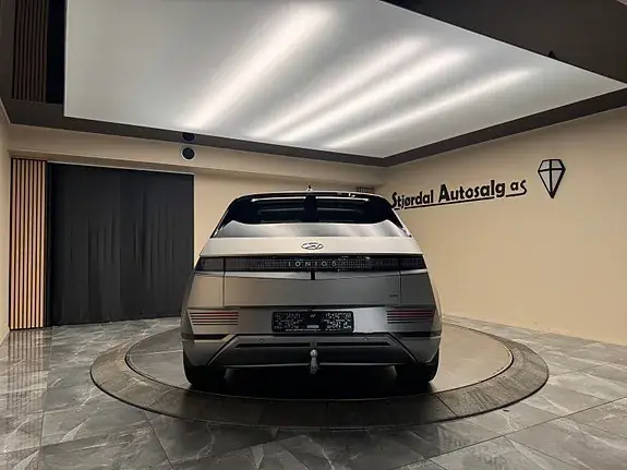 Hyundai Ioniq 5 2024 photo 5
