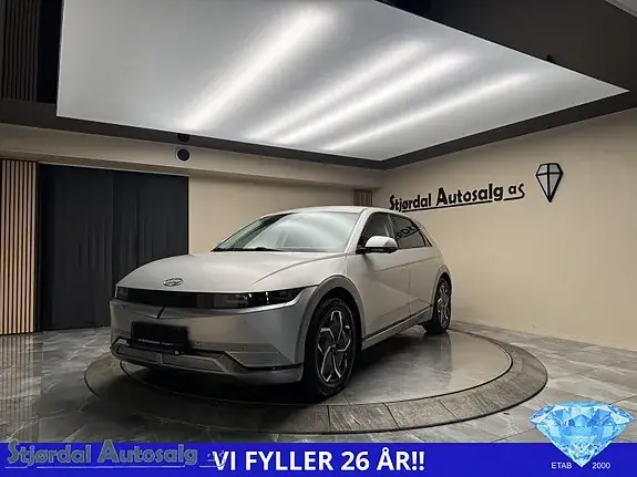 Hyundai Ioniq 5