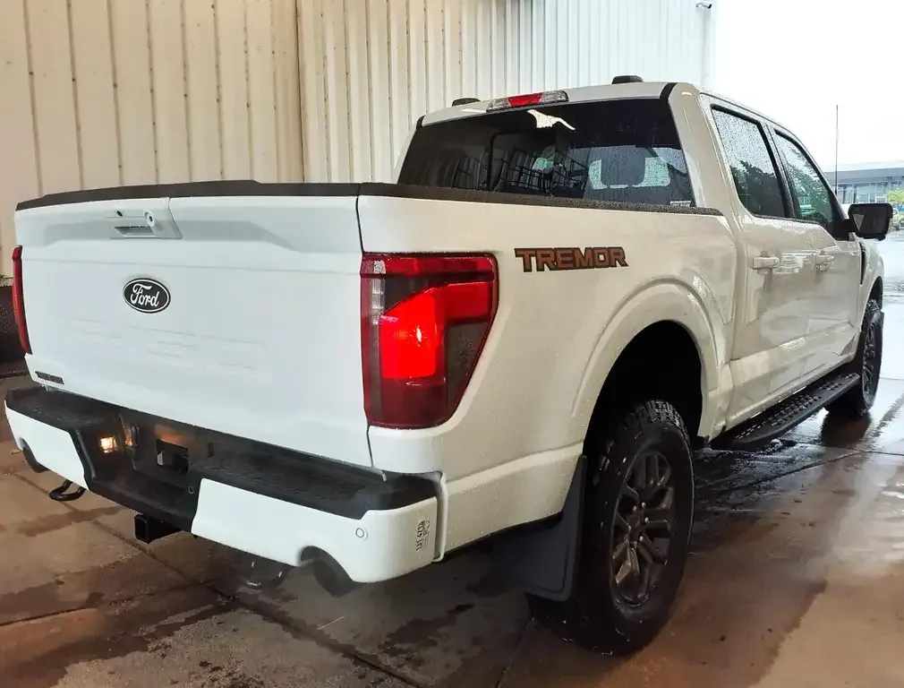 Ford F-150 2026 photo 5