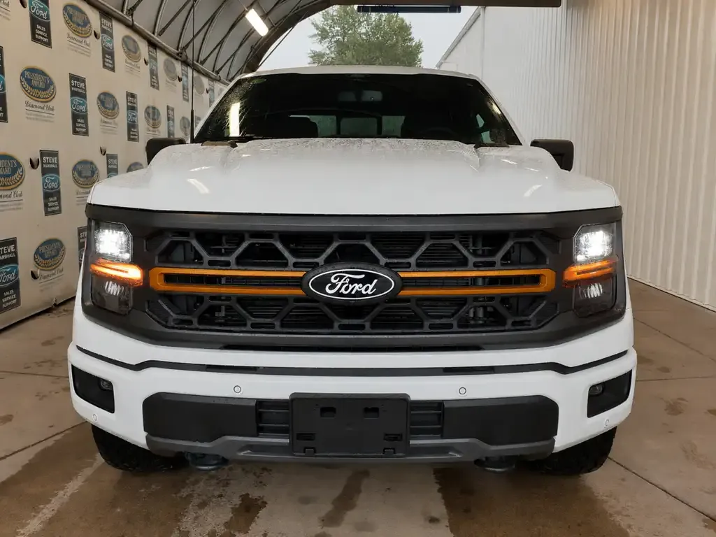Ford F-150 2026 photo 3