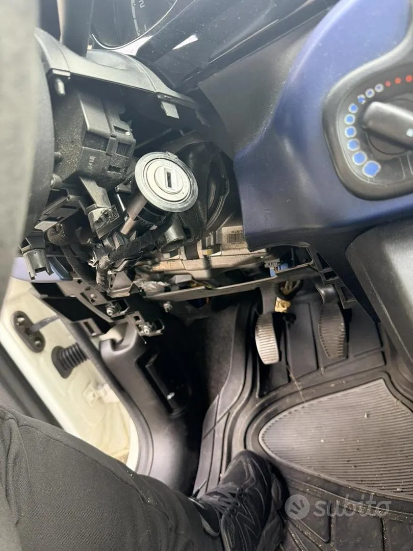 Fiat Panda 2012 photo 5
