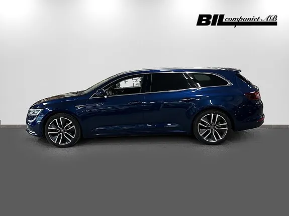 Renault Talisman 2016 photo 4