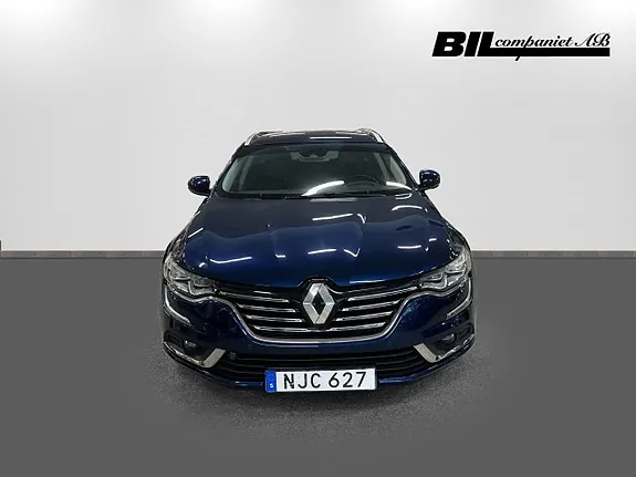 Renault Talisman 2016 photo 2