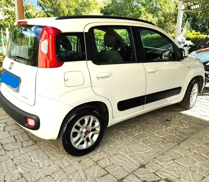 Fiat Panda 2016 photo 3
