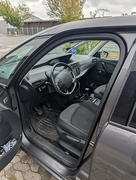 Citroen Grand C4 Spacetourer 2021 photo 3
