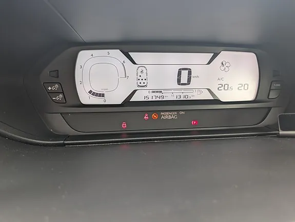 Citroen Grand C4 Spacetourer 2021 photo 5