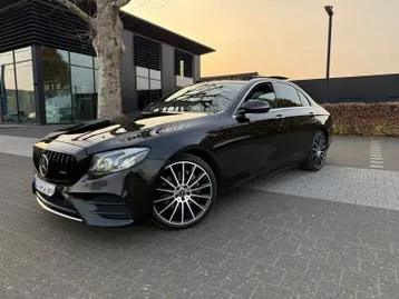 Mercedes-Benz E220D