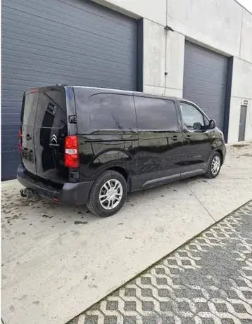 Citroen Jumpy