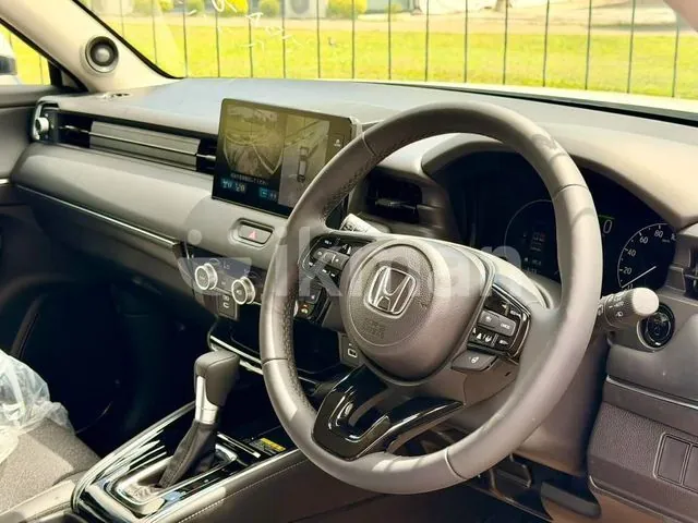 Honda Vezel 2026 photo 5