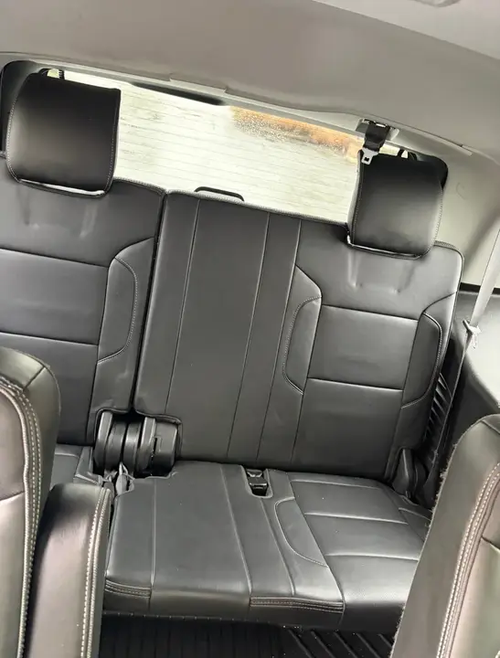 GMC Yukon 2020 photo 5