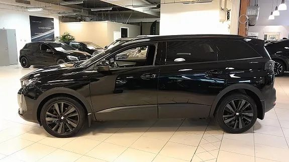 Peugeot 5008 2023 photo 2