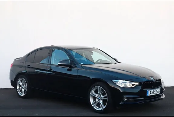 BMW 320I