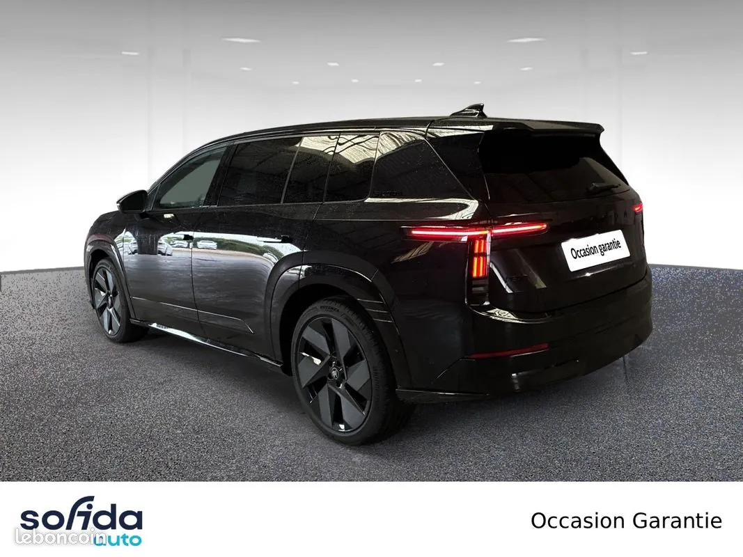 Skoda Peaq 2026 photo 3