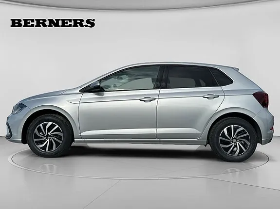 Volkswagen Polo 2027 photo 2