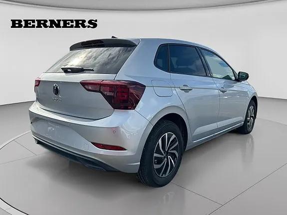 Volkswagen Polo 2027 photo 5