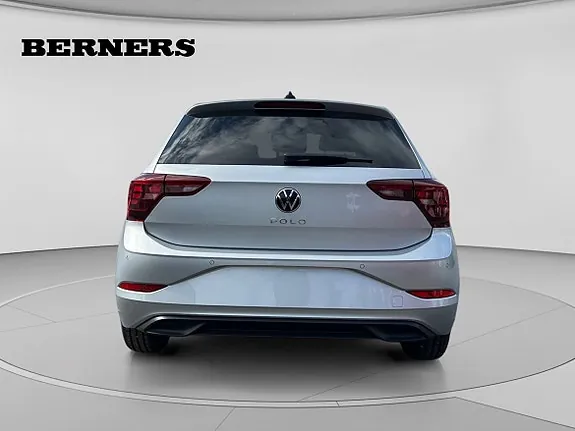 Volkswagen Polo 2027 photo 4