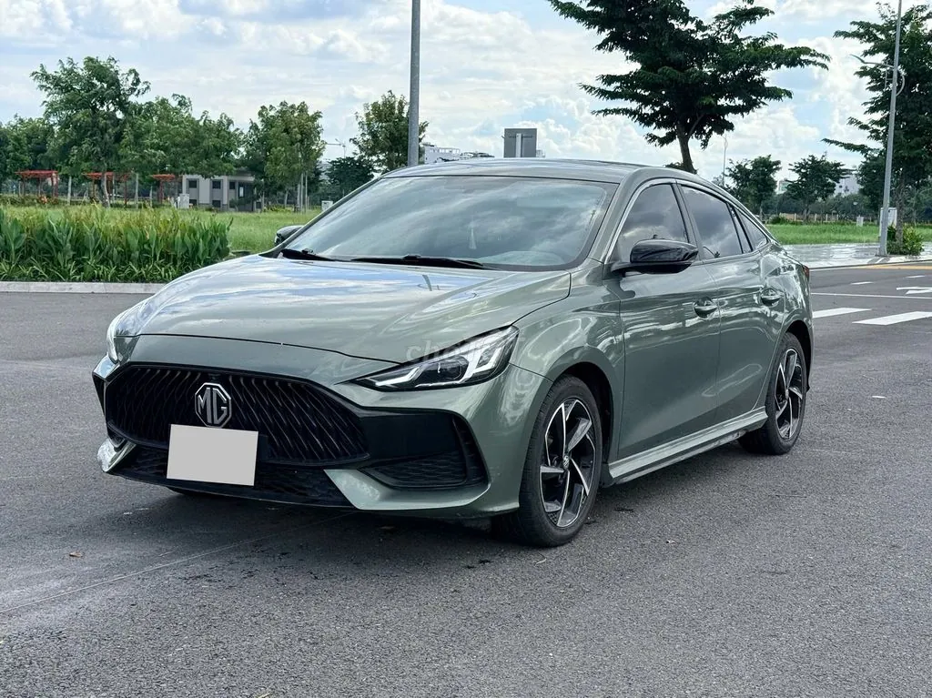 MG Mg5 2022 photo 4