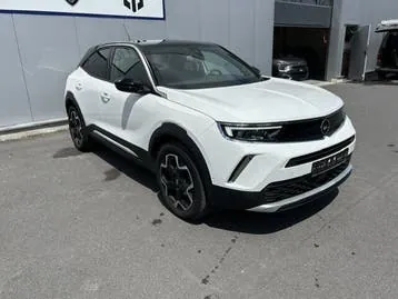 Opel Mokka 2021 photo 3