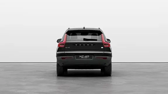 Volvo Xc40 2024 photo 5