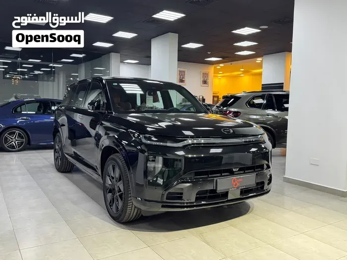 GAC Gs7