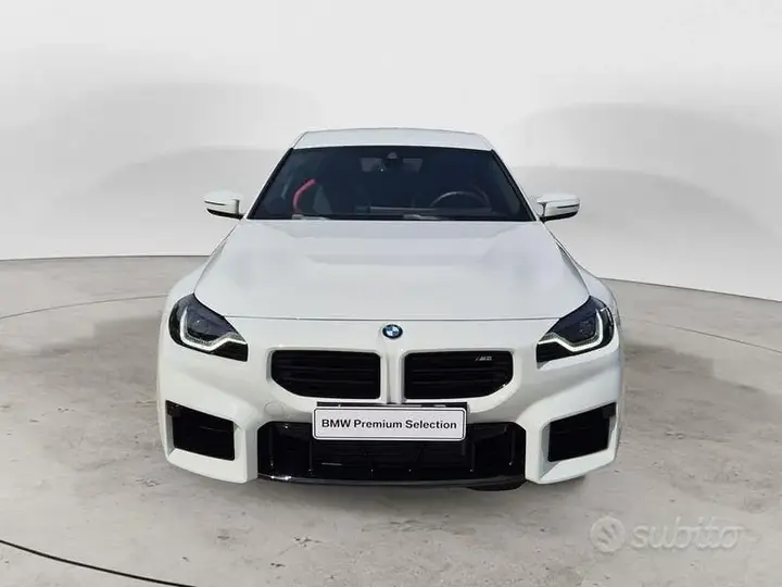 BMW M2 Coupe 2024 photo 2