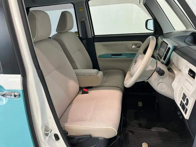 Daihatsu Move Canbus 2018 photo 5