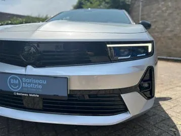 Opel Astra 2025 photo 3
