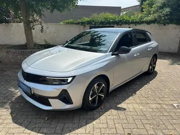 Opel Astra 2025 photo 2