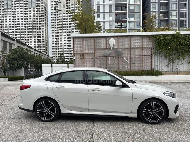 BMW 2 Series Gran Coupe My20