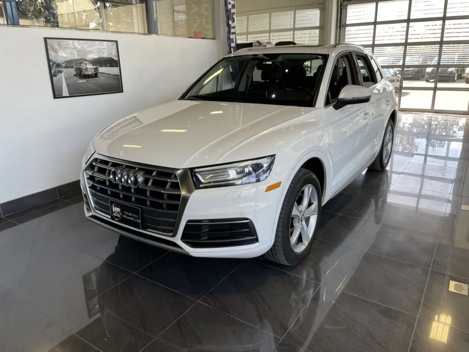 Audi Q5