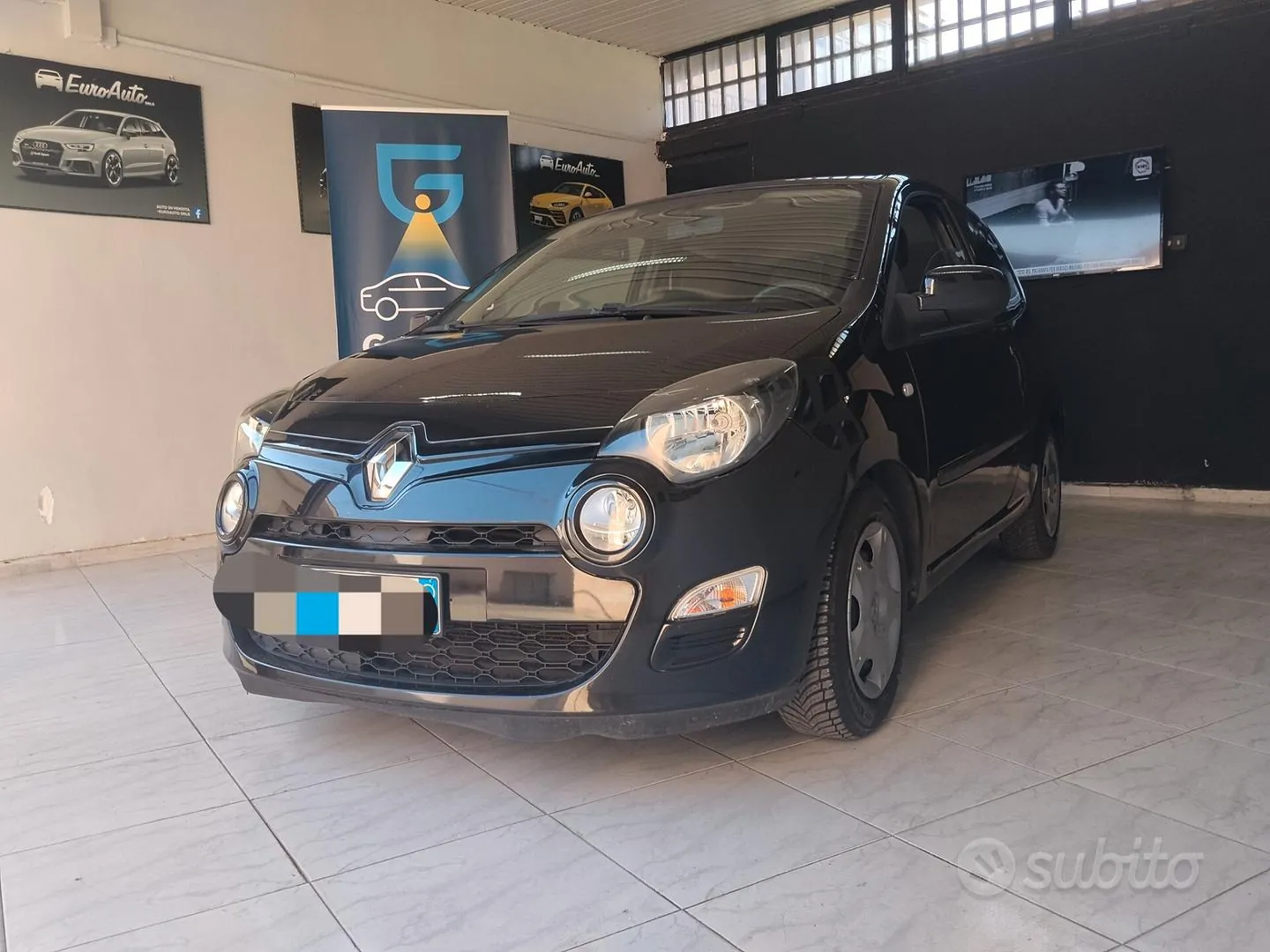 Renault Twingo 2013 photo 5