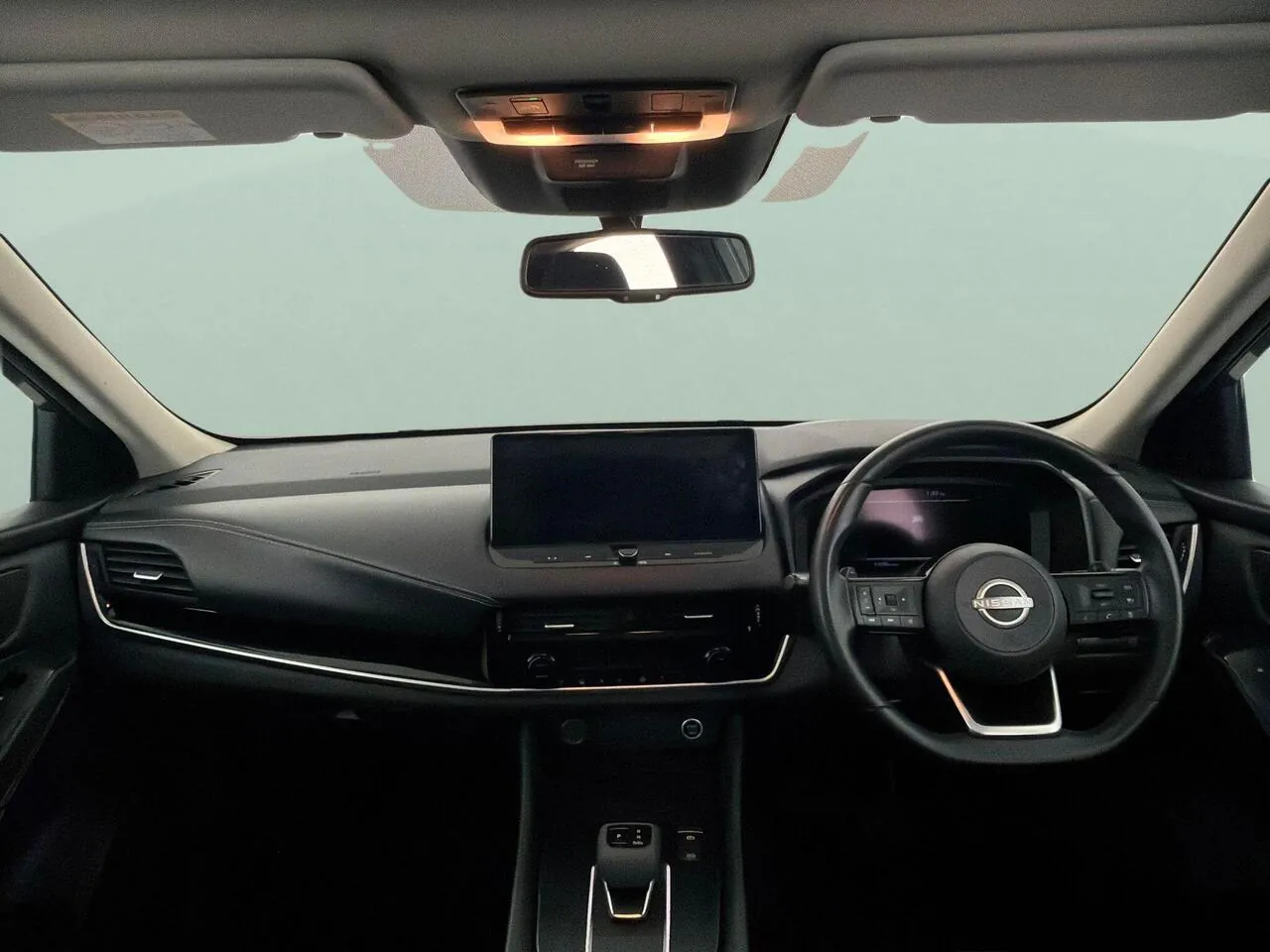 Nissan Qashqai 2024 photo 4