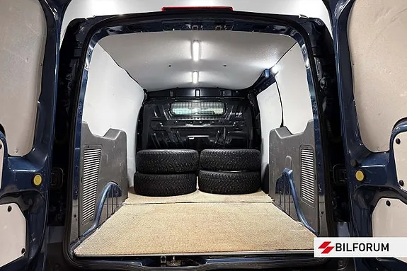 Ford Transit Connect 2022 photo 5