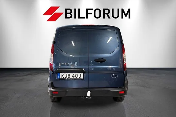Ford Transit Connect 2022 photo 4