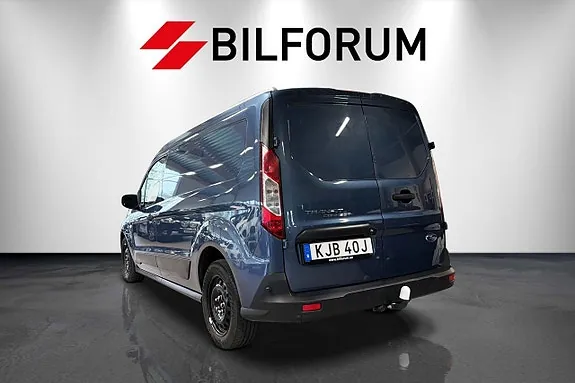 Ford Transit Connect 2022 photo 3