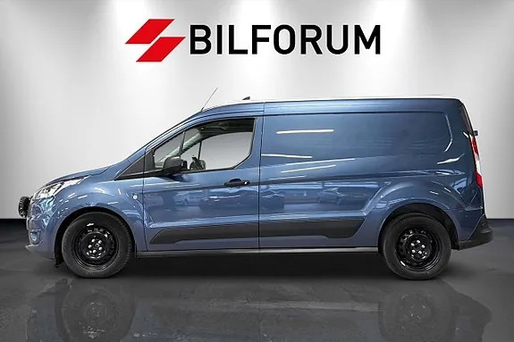 Ford Transit Connect 2022 photo 2