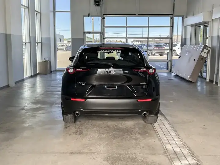 Mazda Cx-30 2025 photo 4