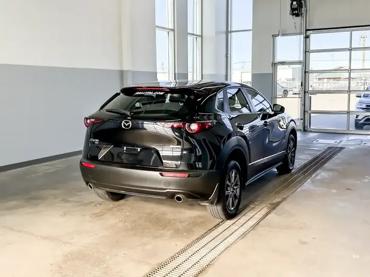 Mazda Cx-30 2025 photo 3
