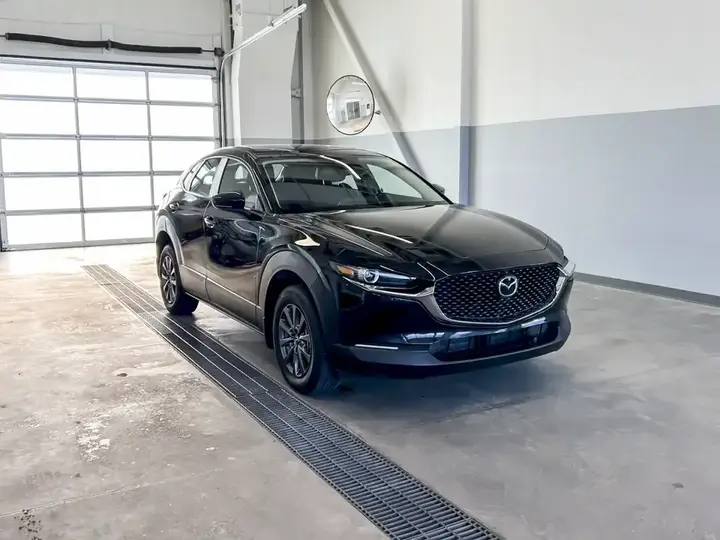 Mazda Cx-30 2025 photo 2