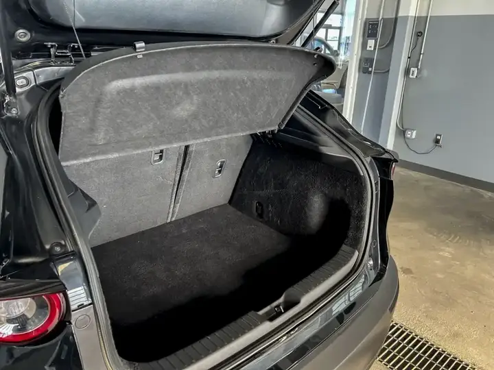 Mazda Cx-30 2025 photo 5