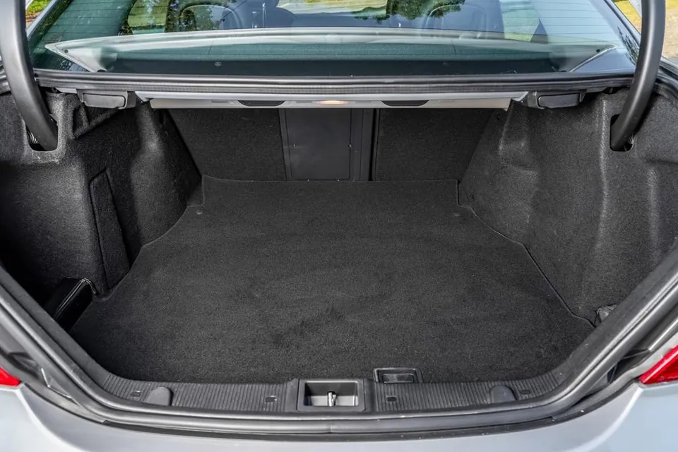 Mercedes-Benz C-Class 2007 photo 5