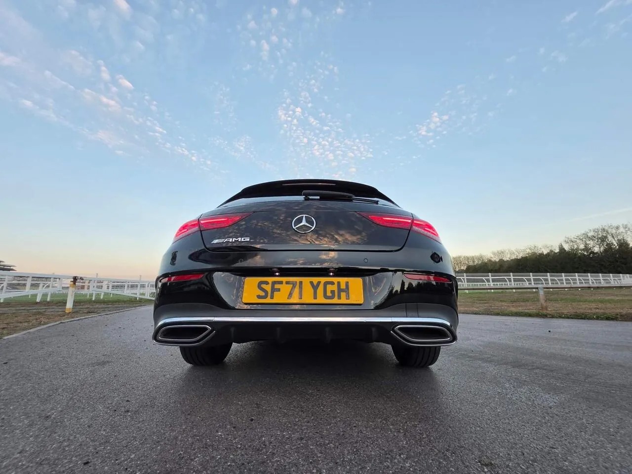 Mercedes-Benz Cla 2021 photo 2