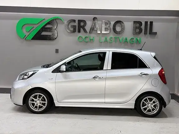Kia Picanto 2017 photo 2
